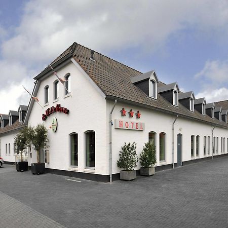 De Witte Hoeve Venray Exteriér fotografie