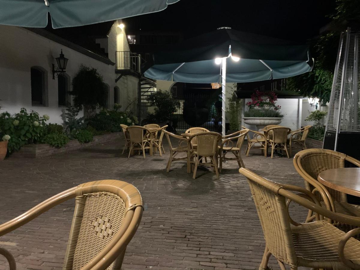 De Witte Hoeve Venray Exteriér fotografie
