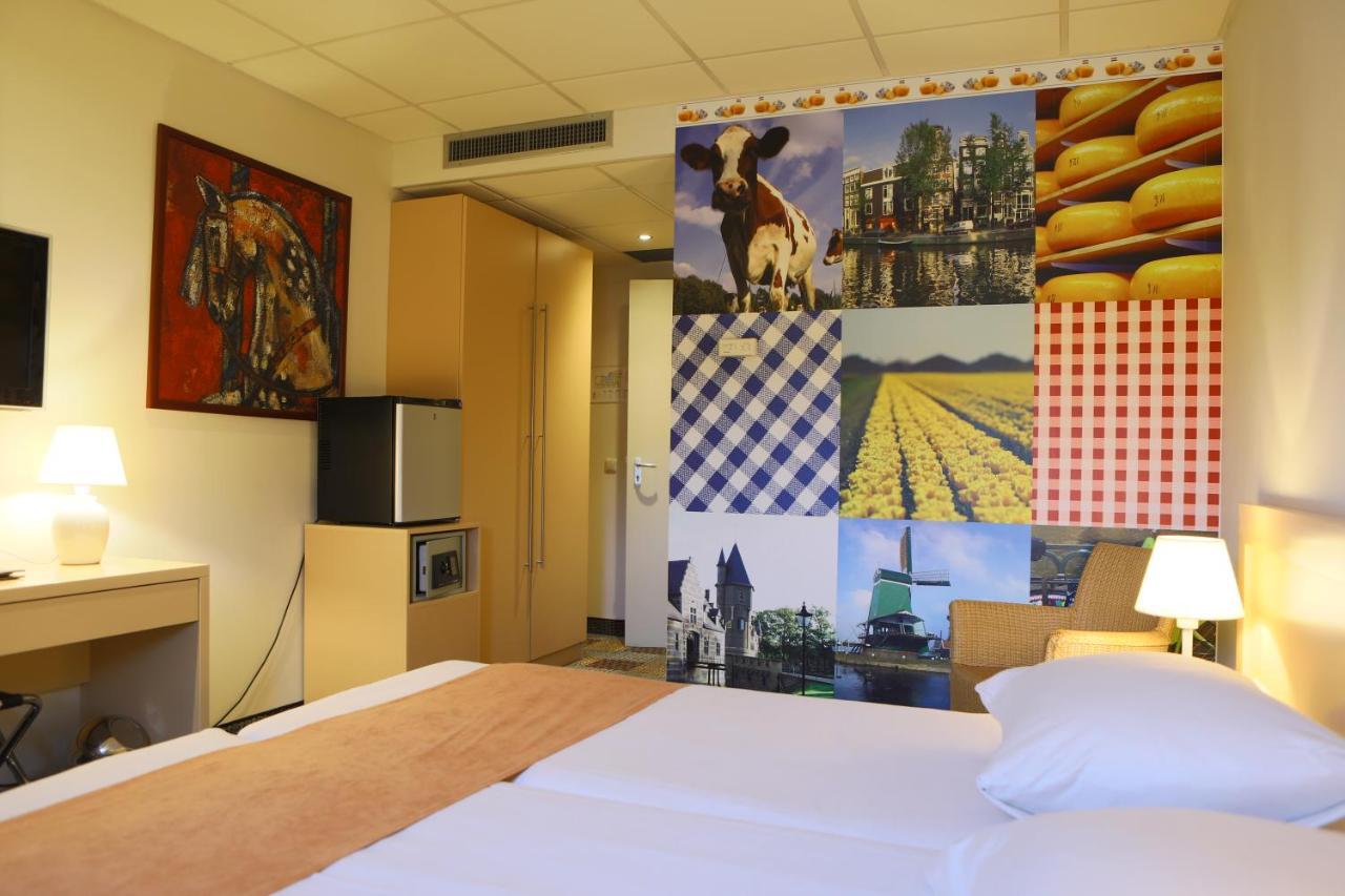 De Witte Hoeve Venray Exteriér fotografie