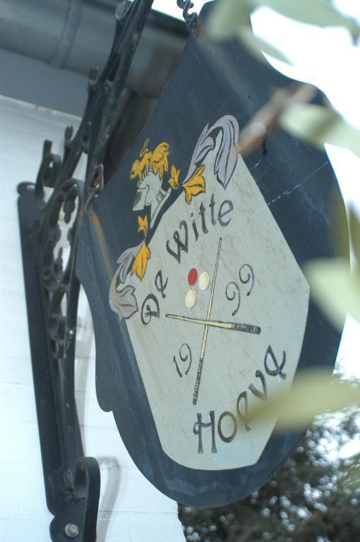 De Witte Hoeve Venray Exteriér fotografie